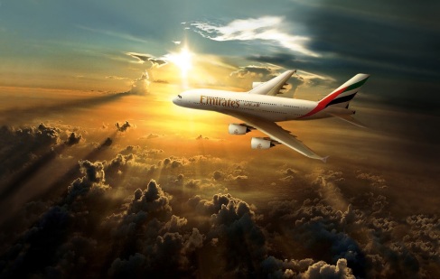 Emirates Airline EK521 Crisis Management Digital Social PR